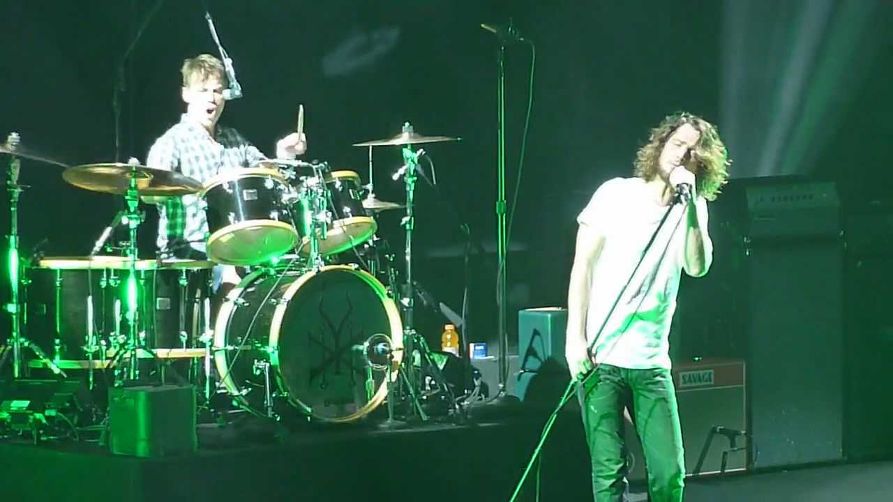 Soundgarden - 