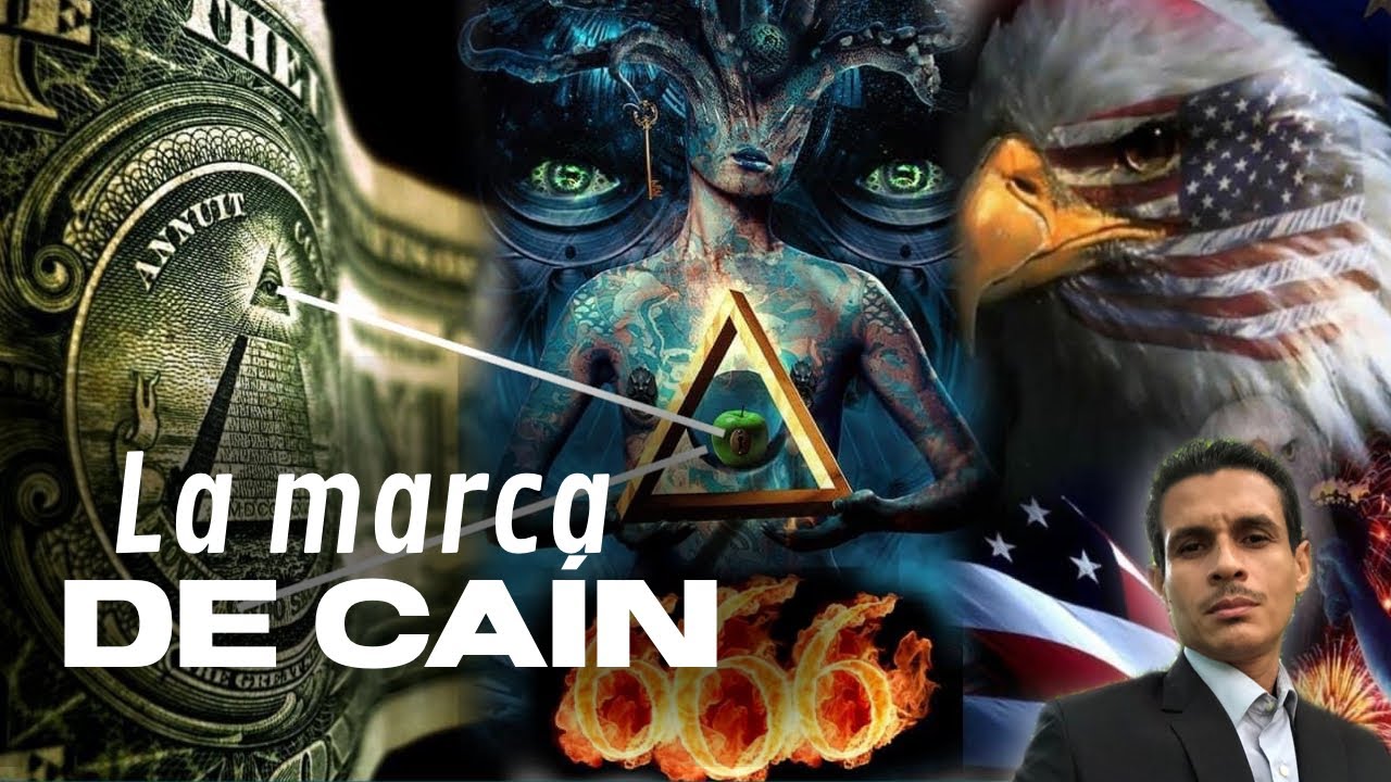 La marca de Caín