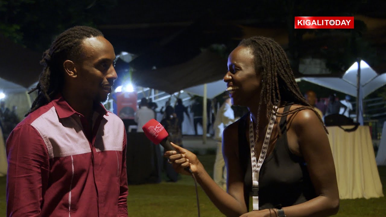 Uko abahanzi bakiriye Iserukiramuco Mpuzamahanga rya Kigali Triennial