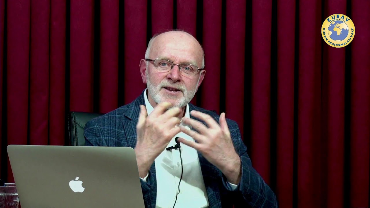Güncel Dini Meseleler / Prof. Dr. Abdurrahman Kurt / Değişen Toplumda Aile Kurumu (06.02.2026)