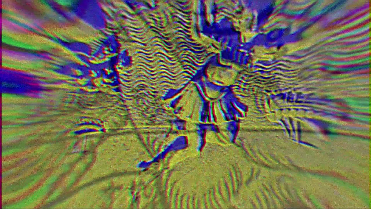 Bong - The Golden Fields