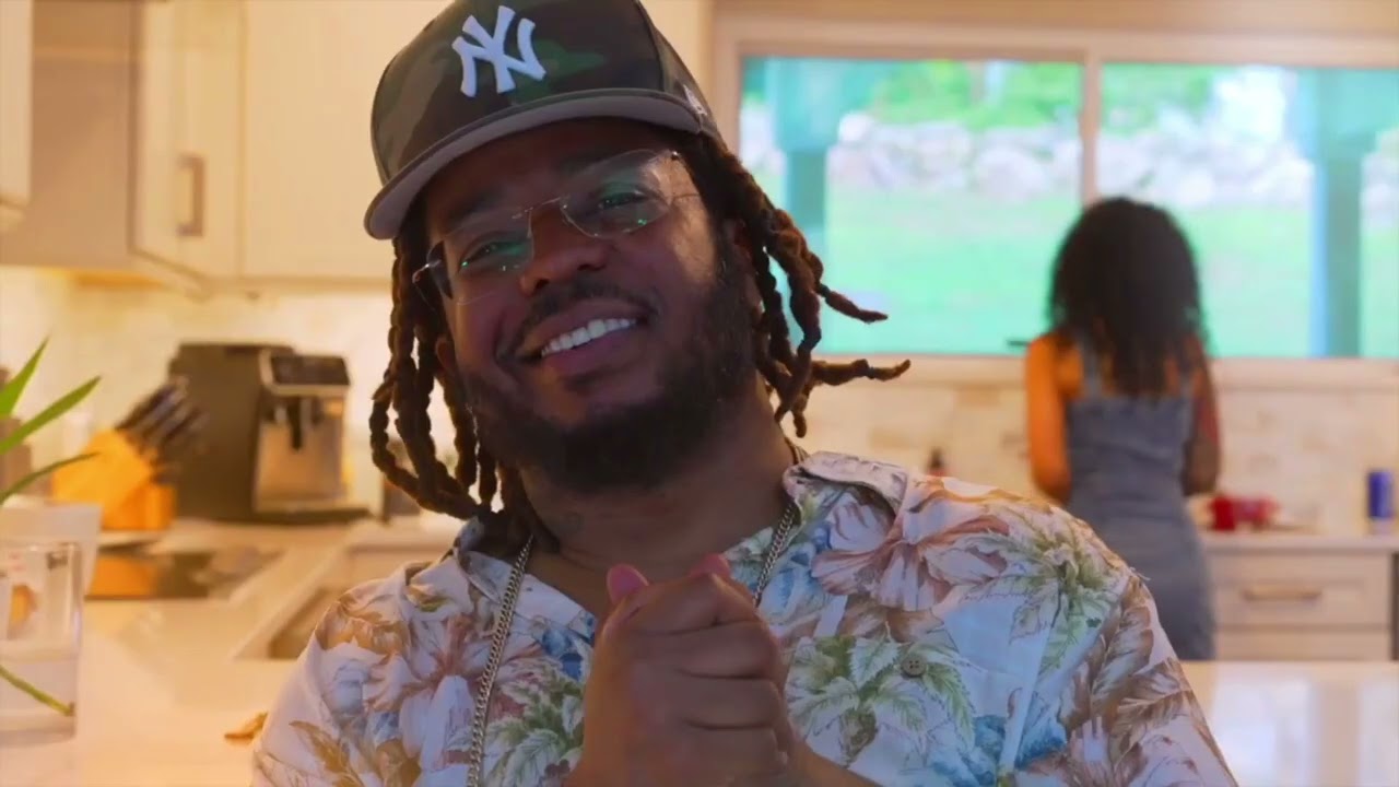 Saigon & Buckwild - Bare Necessities [NEW SINGLE] (Official Video)