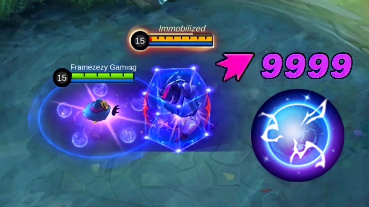 only 1% of cyclops users know this build!