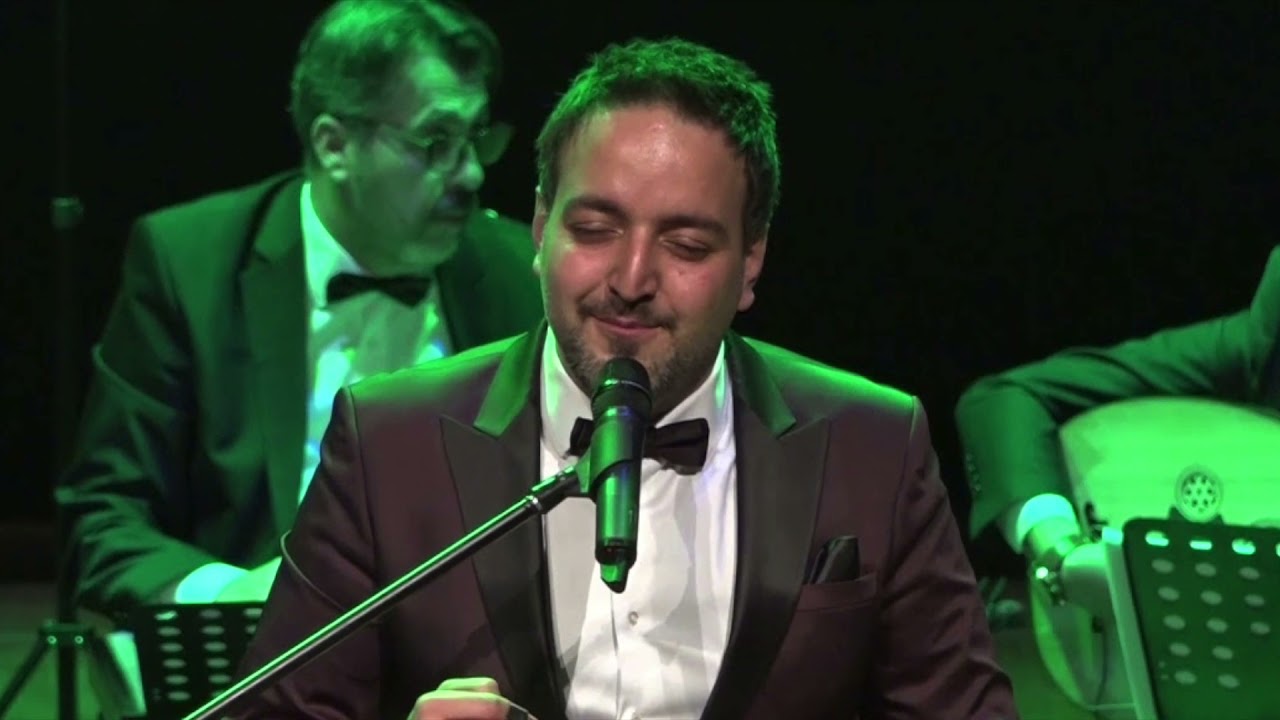 Turgay Coşkun - Dağlarda Meşelerde