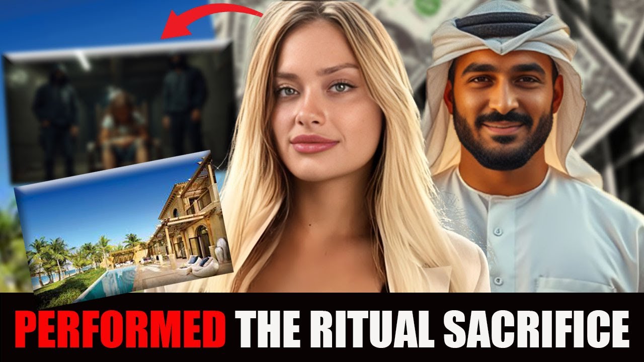 NEW SHOCKING DETAILS! Maria Kovalchuk - Deadly Dubai Parties | True Crime Report