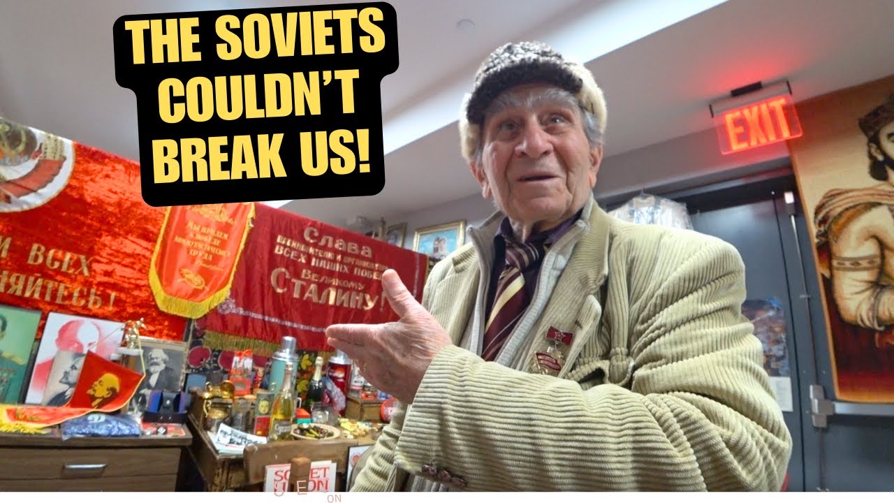 Stories of Bukharian Jewish Culture, Life in the USSR & the Relationship Between Muslims & Jews
