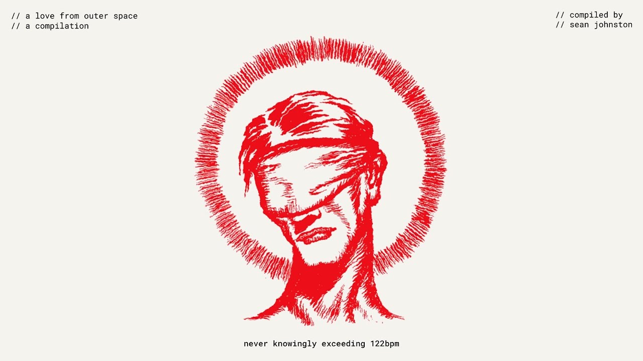 Bongo Entp. - Dr&oslash;mmen (SIRS Remix)