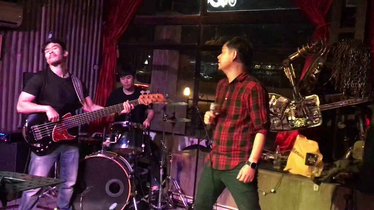 Psycho Muse ( Cover) - Final Chapter Live At Parking Toy