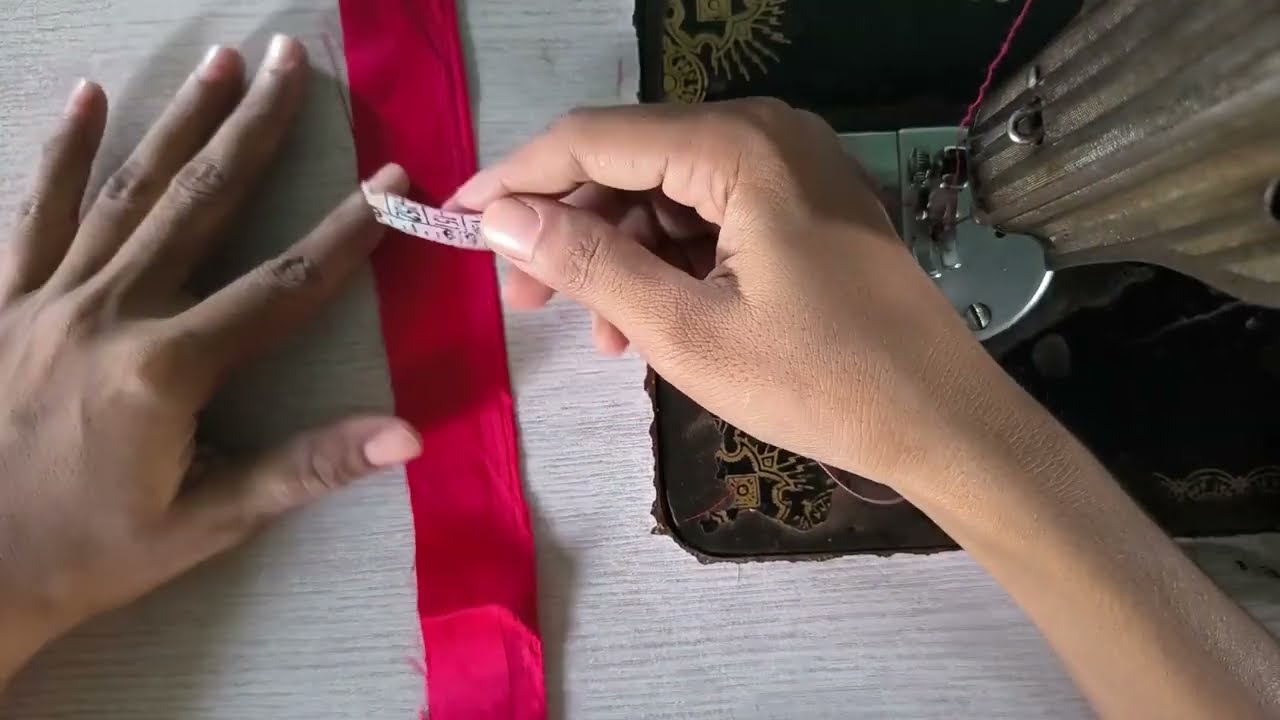 Dori palatane ka aasan our sahi tarika
