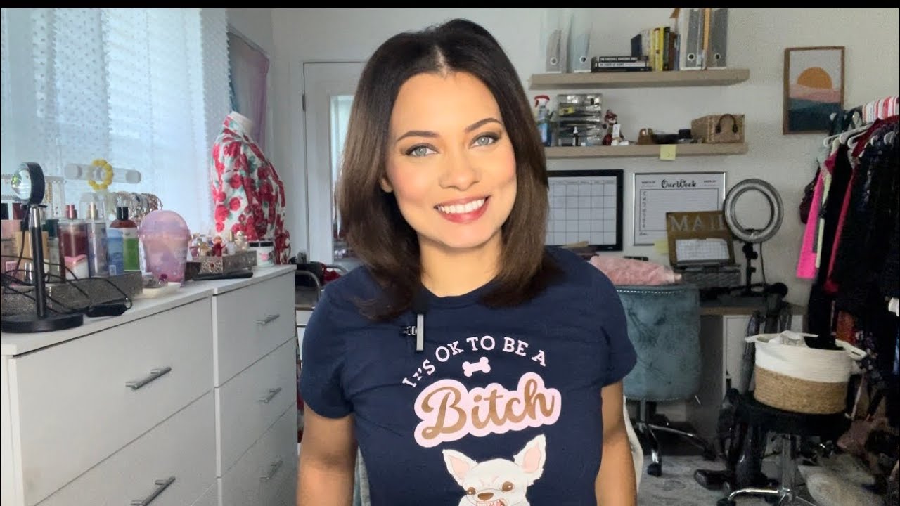 EVERYTHING IS TERRIBLE | Brittney Gray