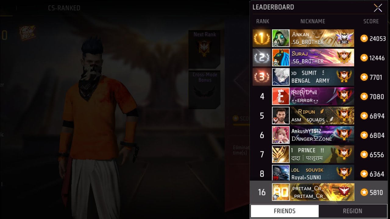 _PRITAM_CR_YT is live