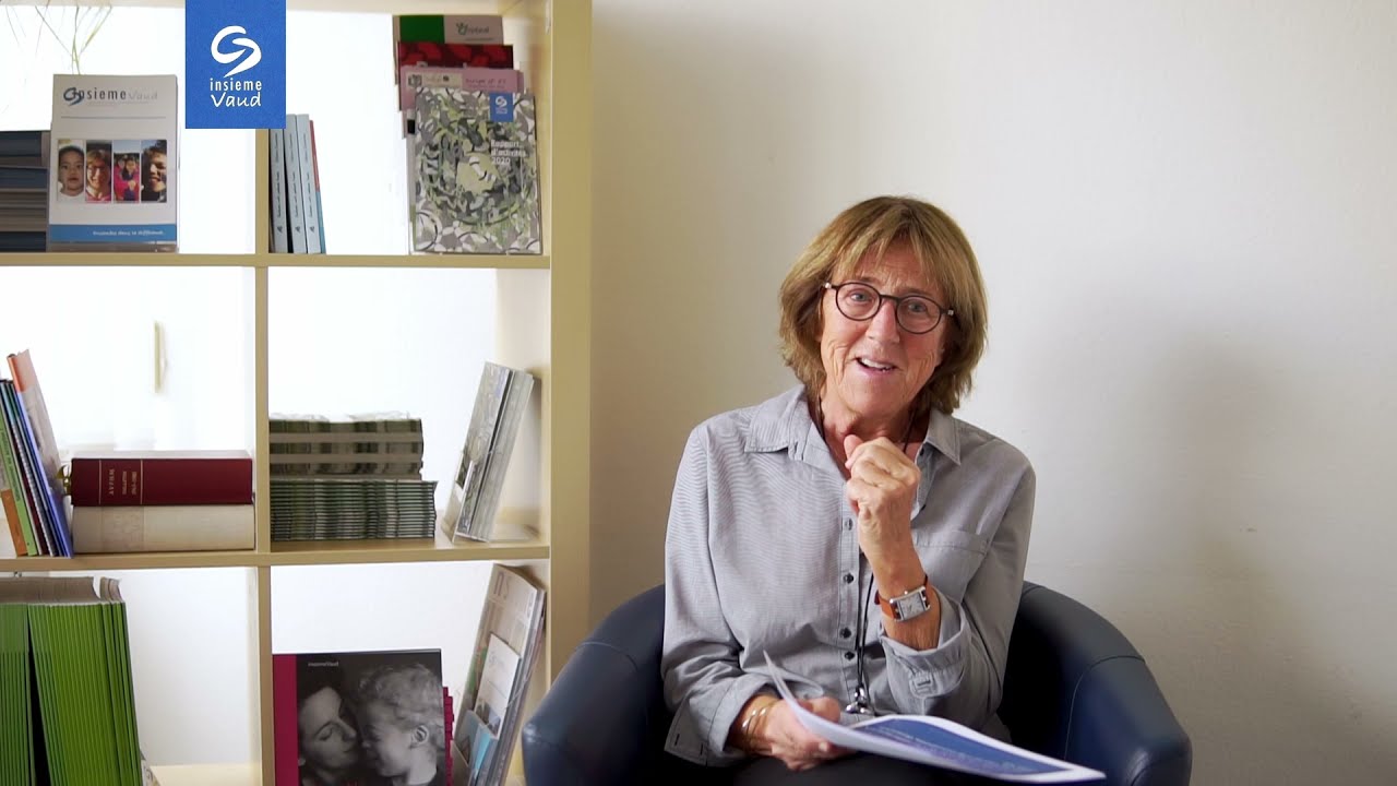 Vie affective, intime et sexuelle lors de handicap mental, qu’en est-il?