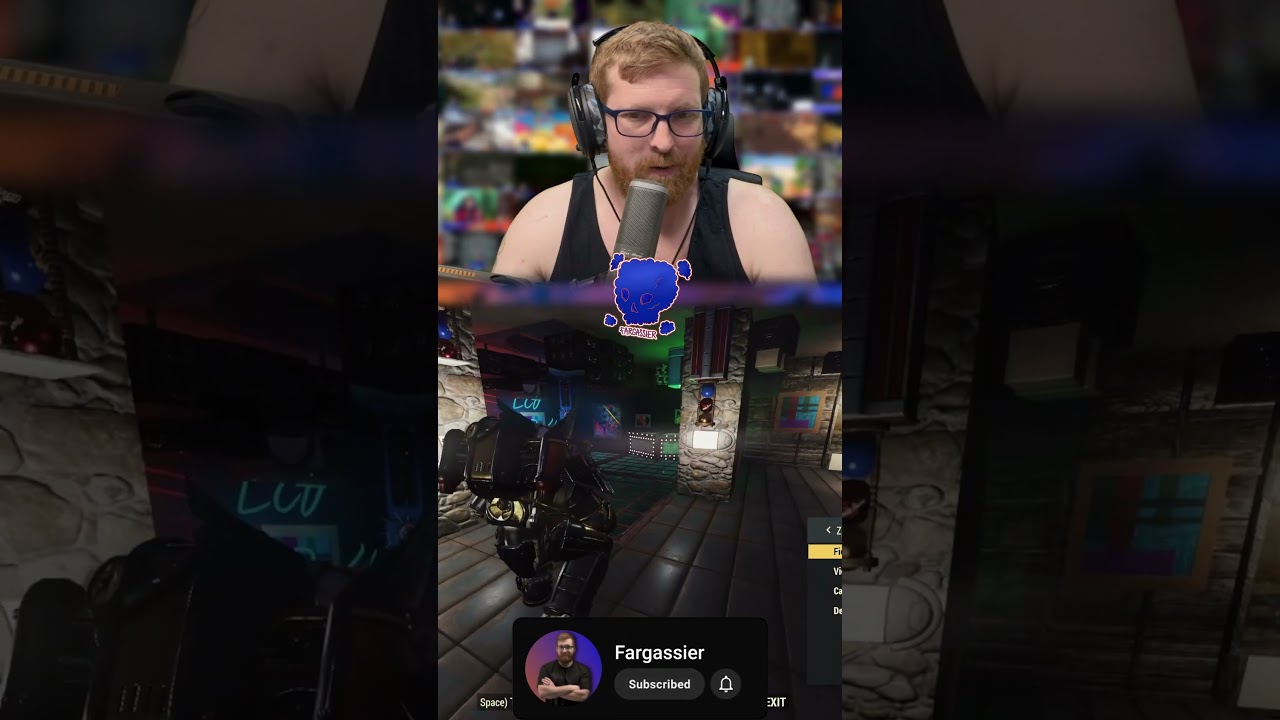 Make Sure To Try This If You Get The Photomode Bug In Fallout 76