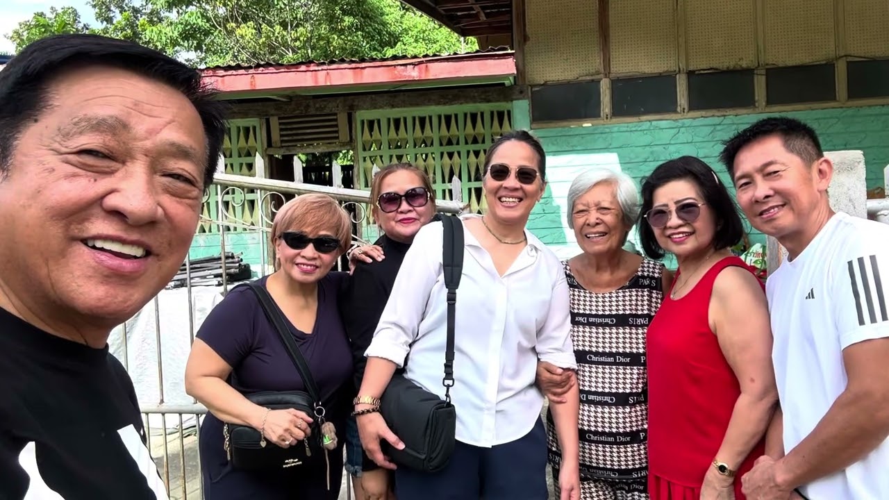 433 Panglao Resort Hopping With My Cousins - RN Sa Amerika 