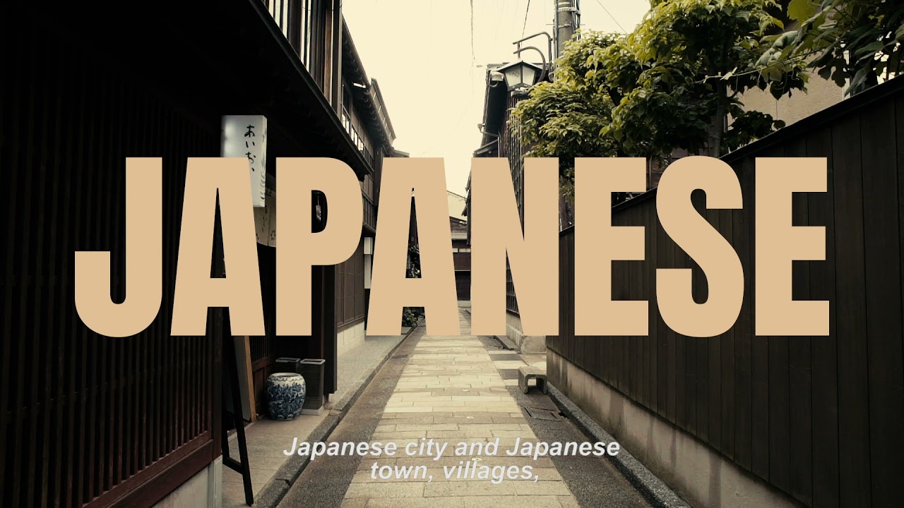 gestalten x Semaine: Knowing Kengo Kuma