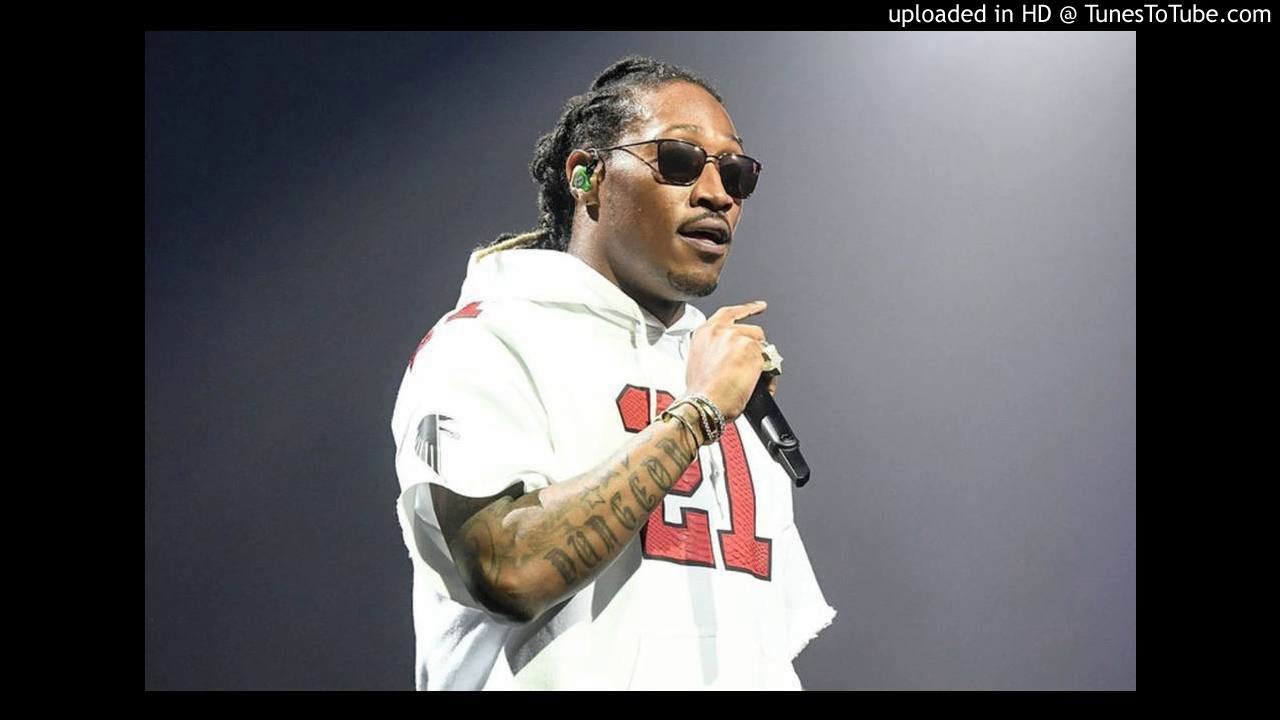Future - Chanel Harmony