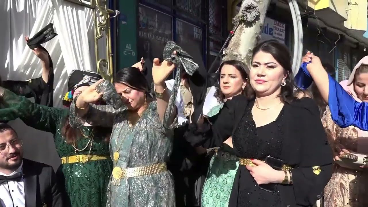 Diyar Pamuk Uludere Part 1