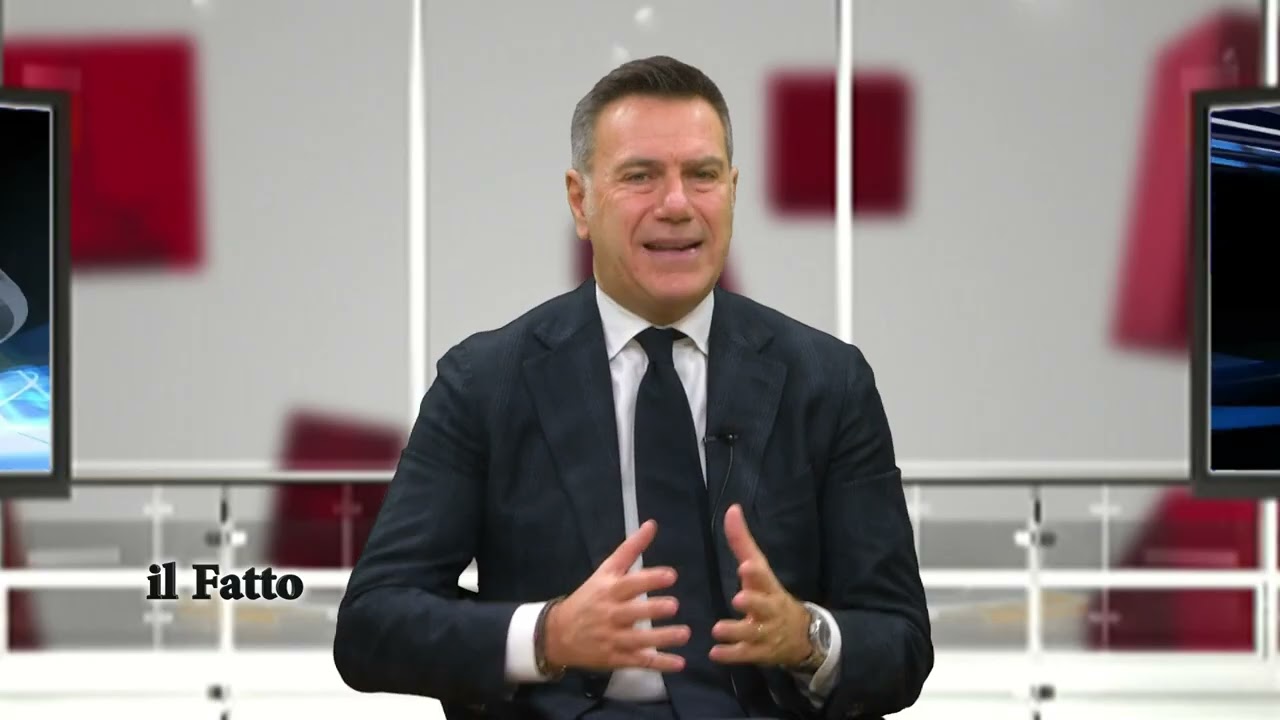 IL FATTO - Incontro con Guerino Testa