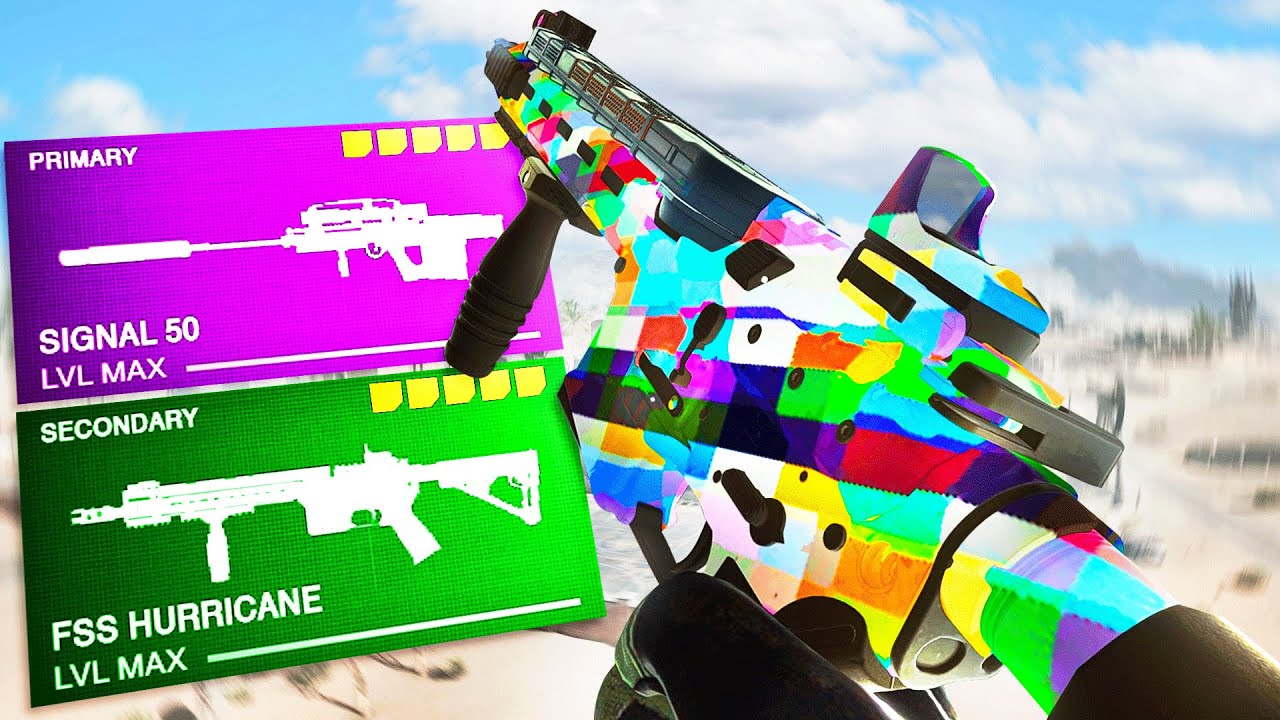 * NEW * BEST SNIPER SUPPORT FSS HURRICANE CLASS SETUP is AMAZING in WARZONE 2 (LOADOUT / TUNING)
