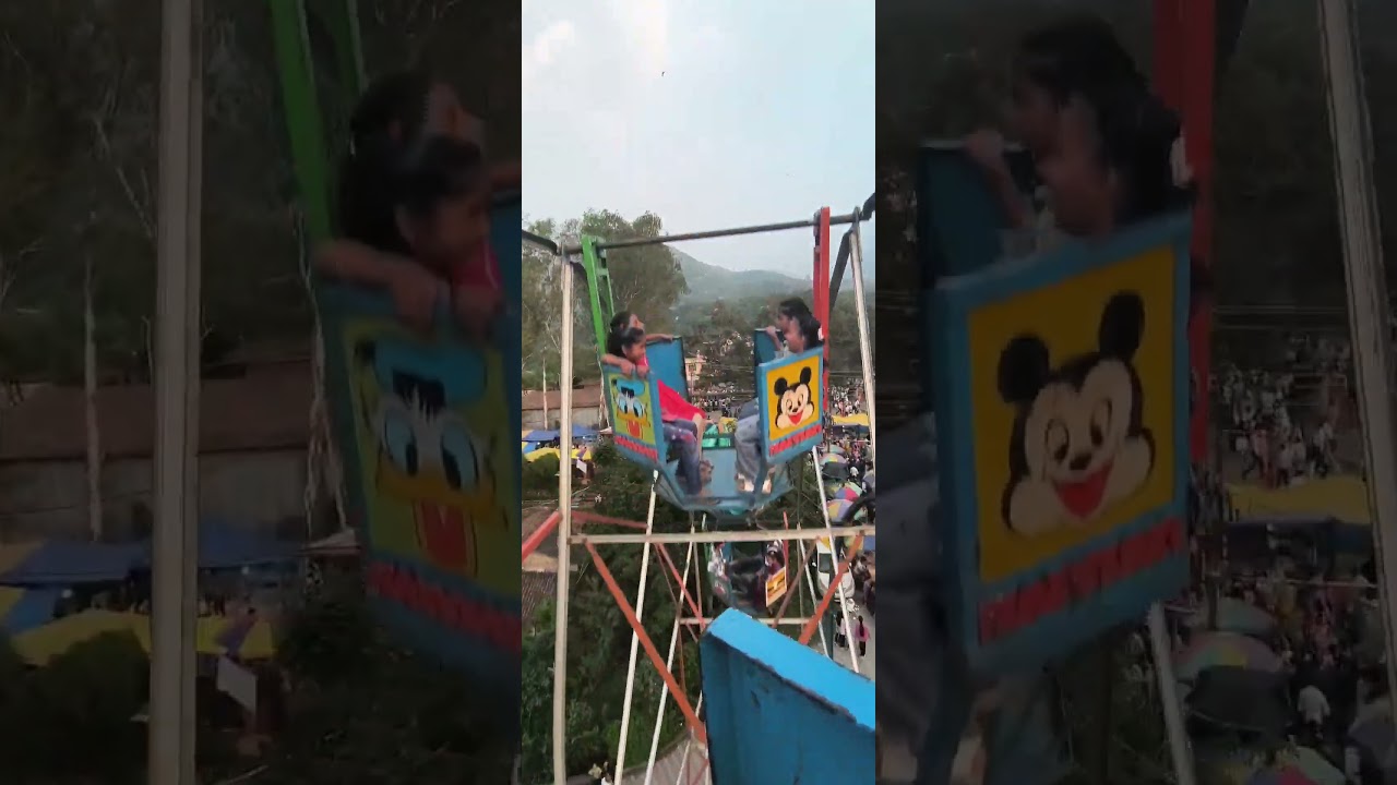 sunni Dussehra fair 2025