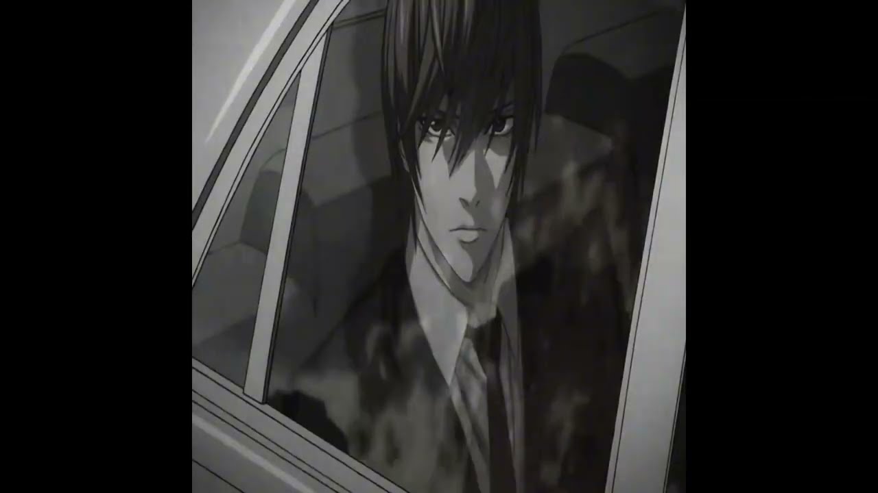 PIANOTEKK | LIGHT YAGAMI EDIT