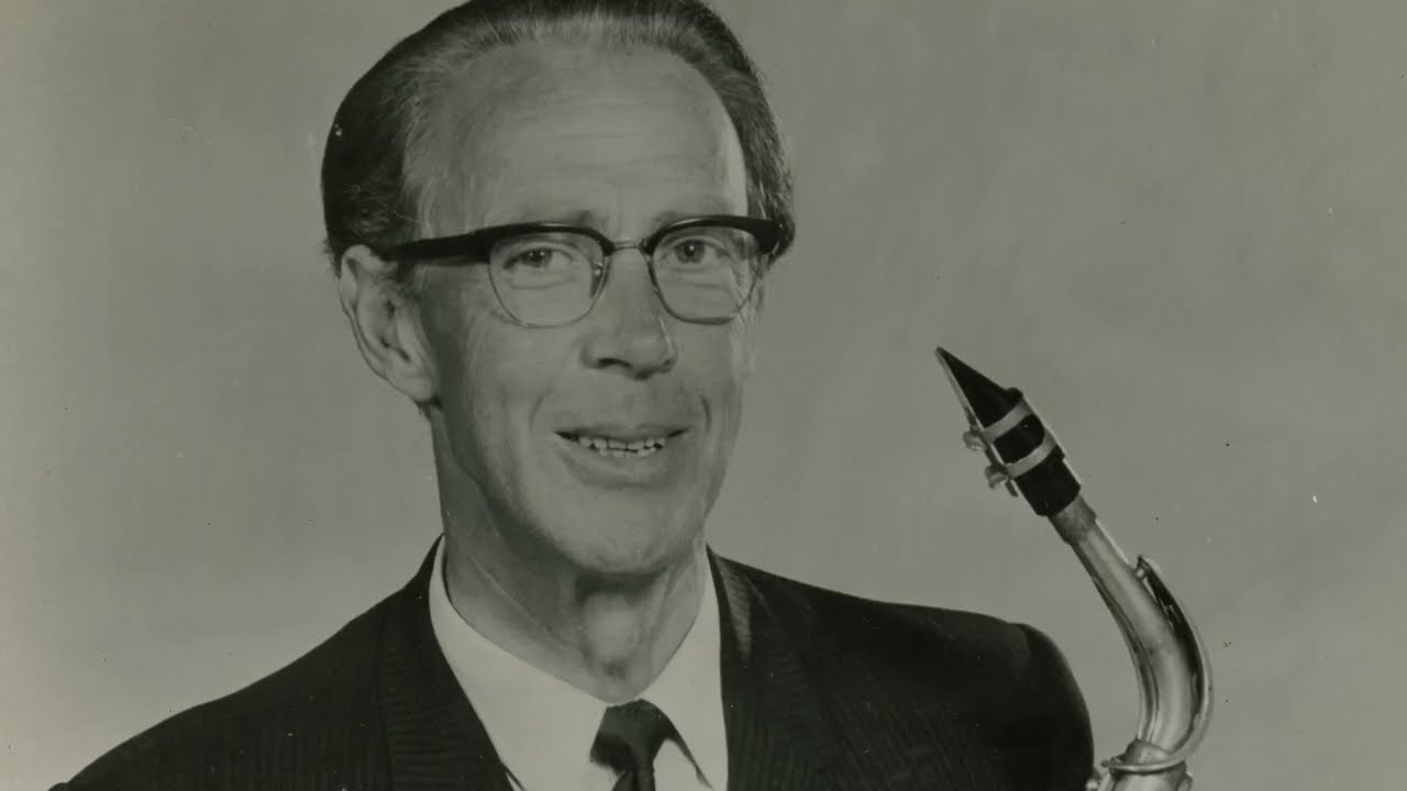 The Brose Walsh Showband celebrate 86 years