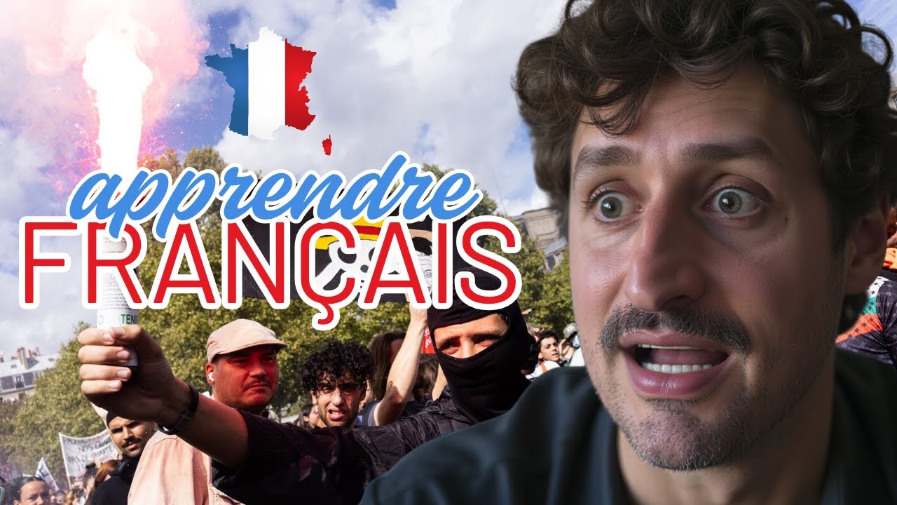 La révolte de la Génération Z | Cours de français A2
