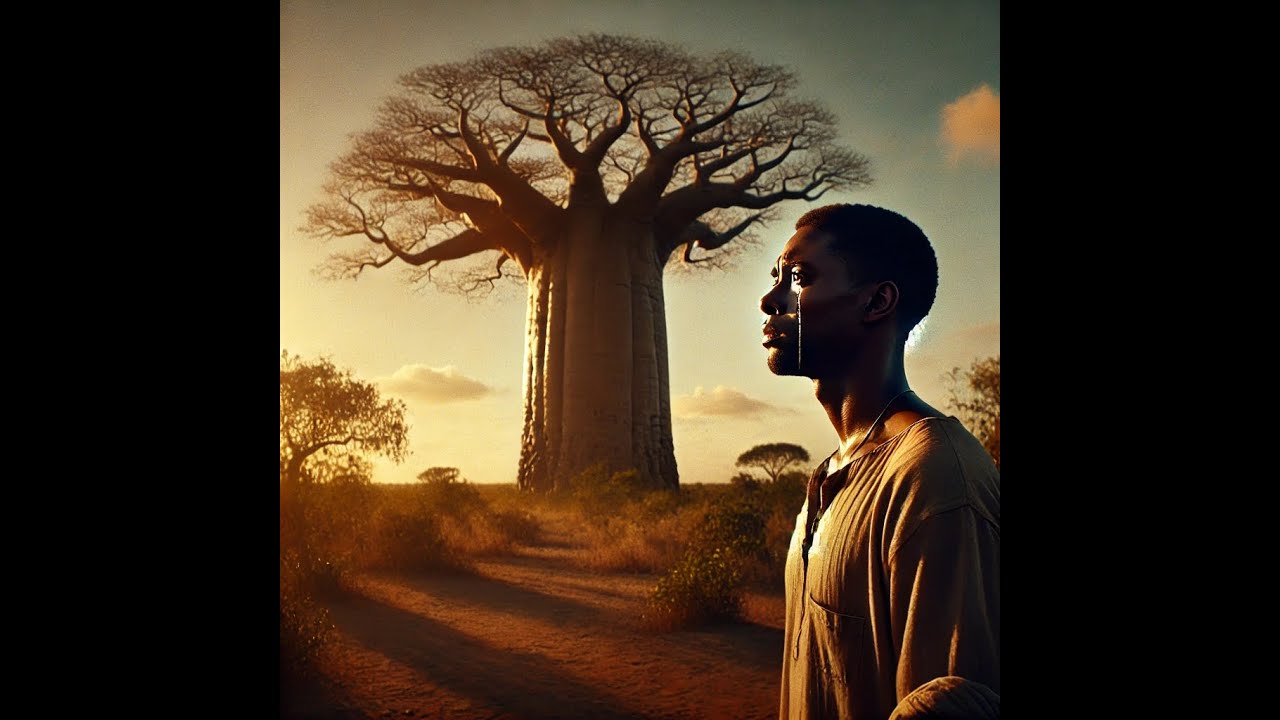 AFRIQUE MON AFRIQUE: David Diop