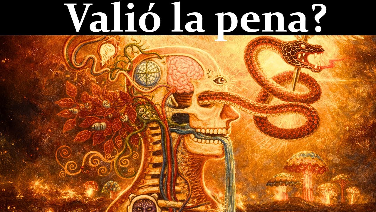 El Precio De Comprender A Todos: La Psicología Del Sanador Herido | Carl Jung