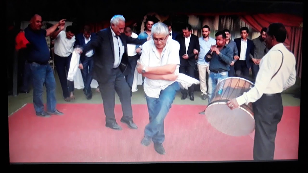 Kırşehir Şuayipli ( Harmanaltı köyü) Ağırlaması Ramazan  Nazlı ŞİŞMAN'ın düğününden..