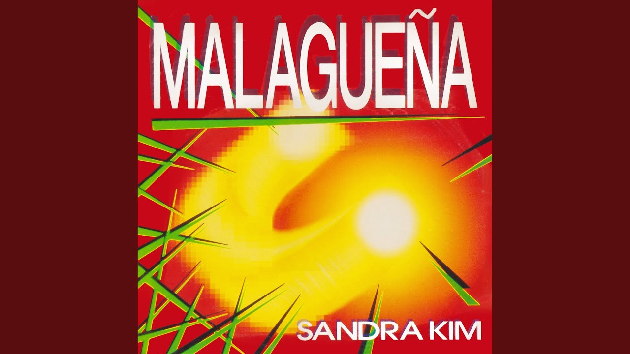 Malagueña (X Tended Mix)
