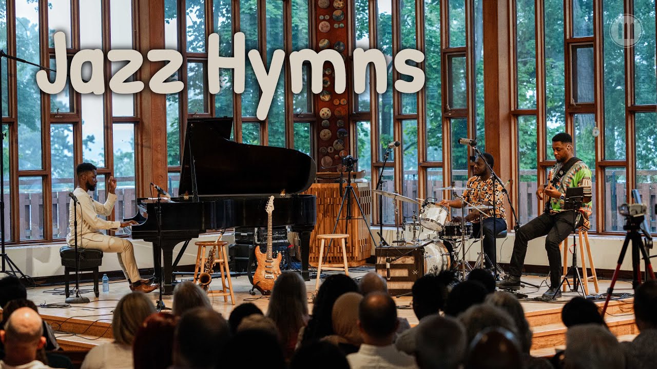 Jazz Hymns