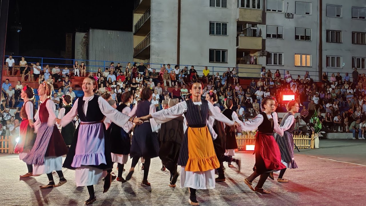 Održana devetnaesta &ldquo;Smotra folklora- Kozarska Dubica 2025.&rdquo;