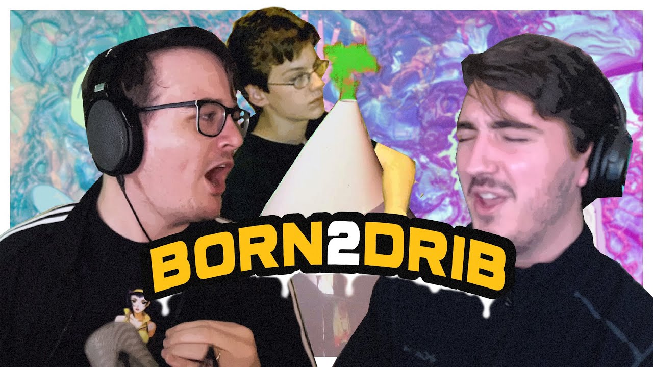 The Elite Legion of Dribblers - Ep. 36