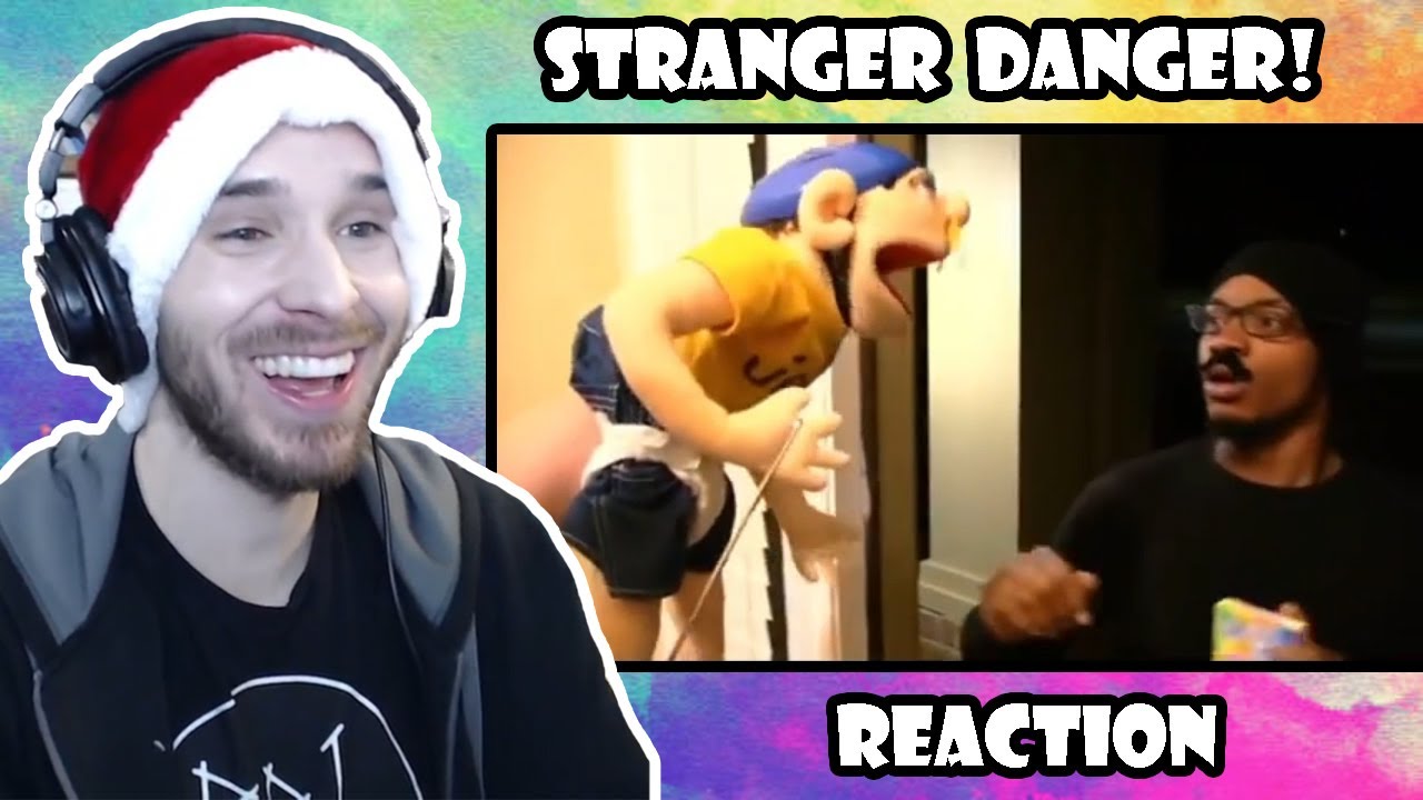 SML Movie_ Jeffy The Karate Master Reaction! (Charmx reupload)
