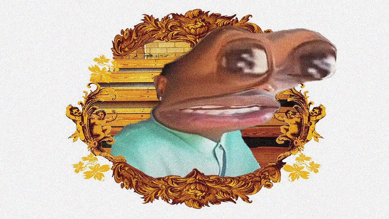 if tyler, the creator made the college dropout