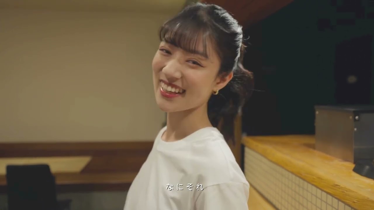 Love Starts Again – Chapter 2: An Unexpected Change of Plans Leads to a Date with Azusa