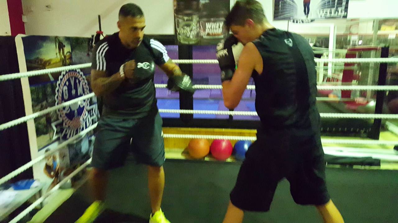 Aaron Santana 