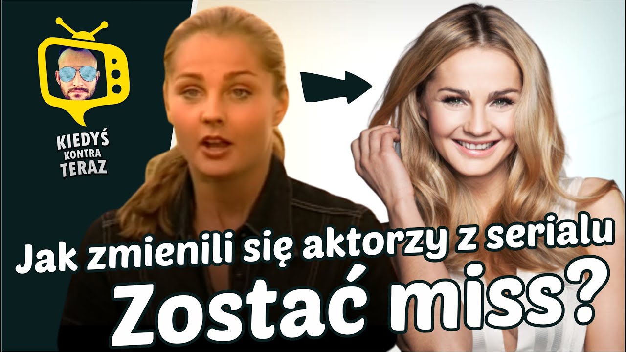 Zostać miss 2001 Obsada: Kiedyś i Teraz ★ 2020
