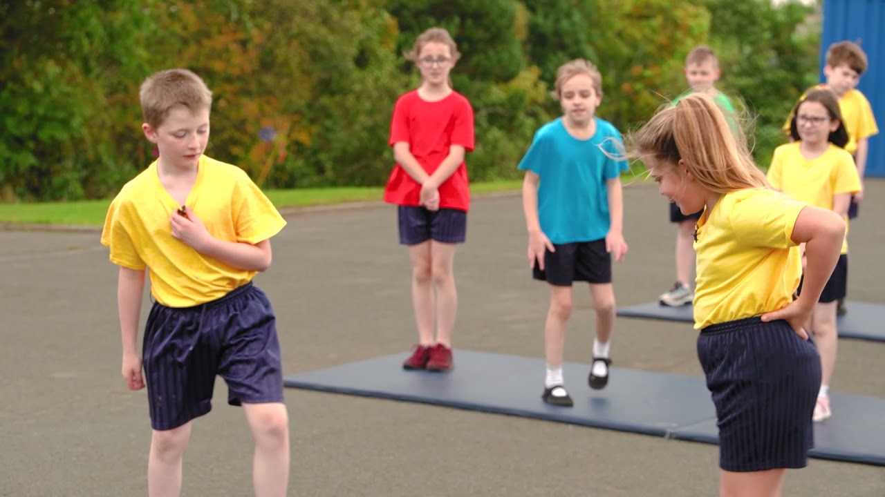 Active 30 - Episode 3.9, South Stanley Lucy and David -  Evening