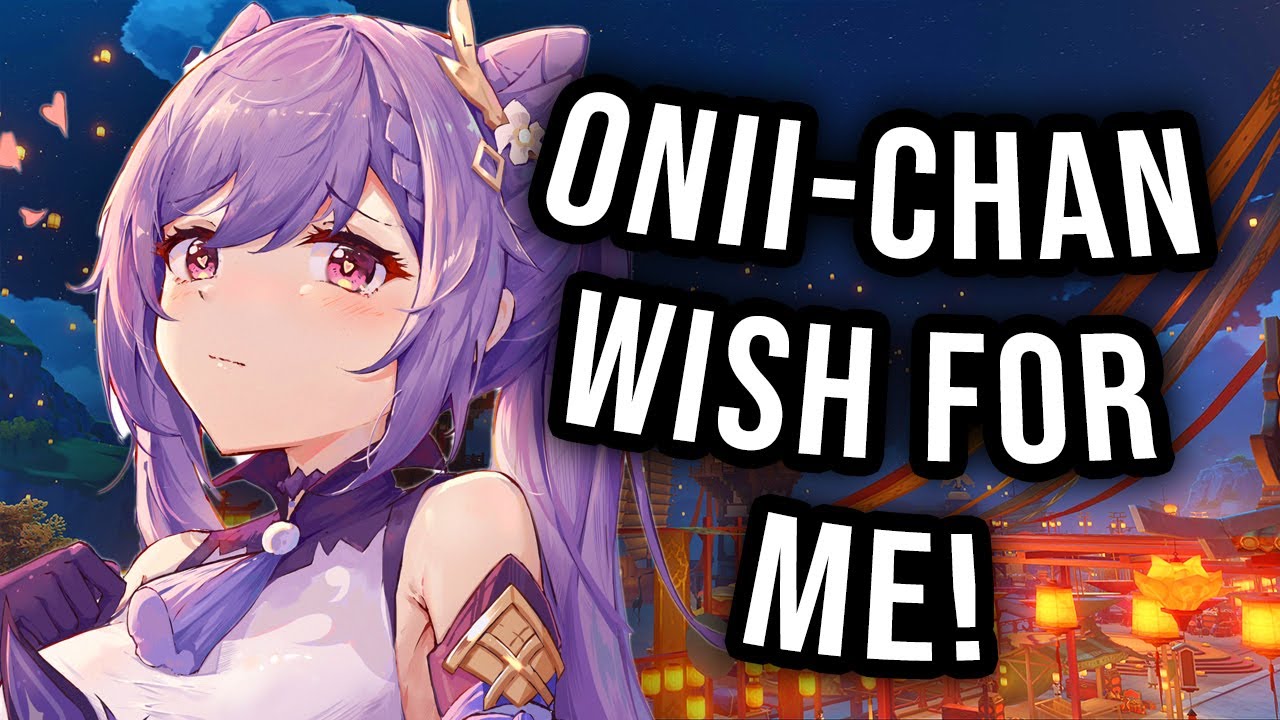 SHOULD YOU WISH FOR KEQING | Genshin Impact (Keqing Banner)