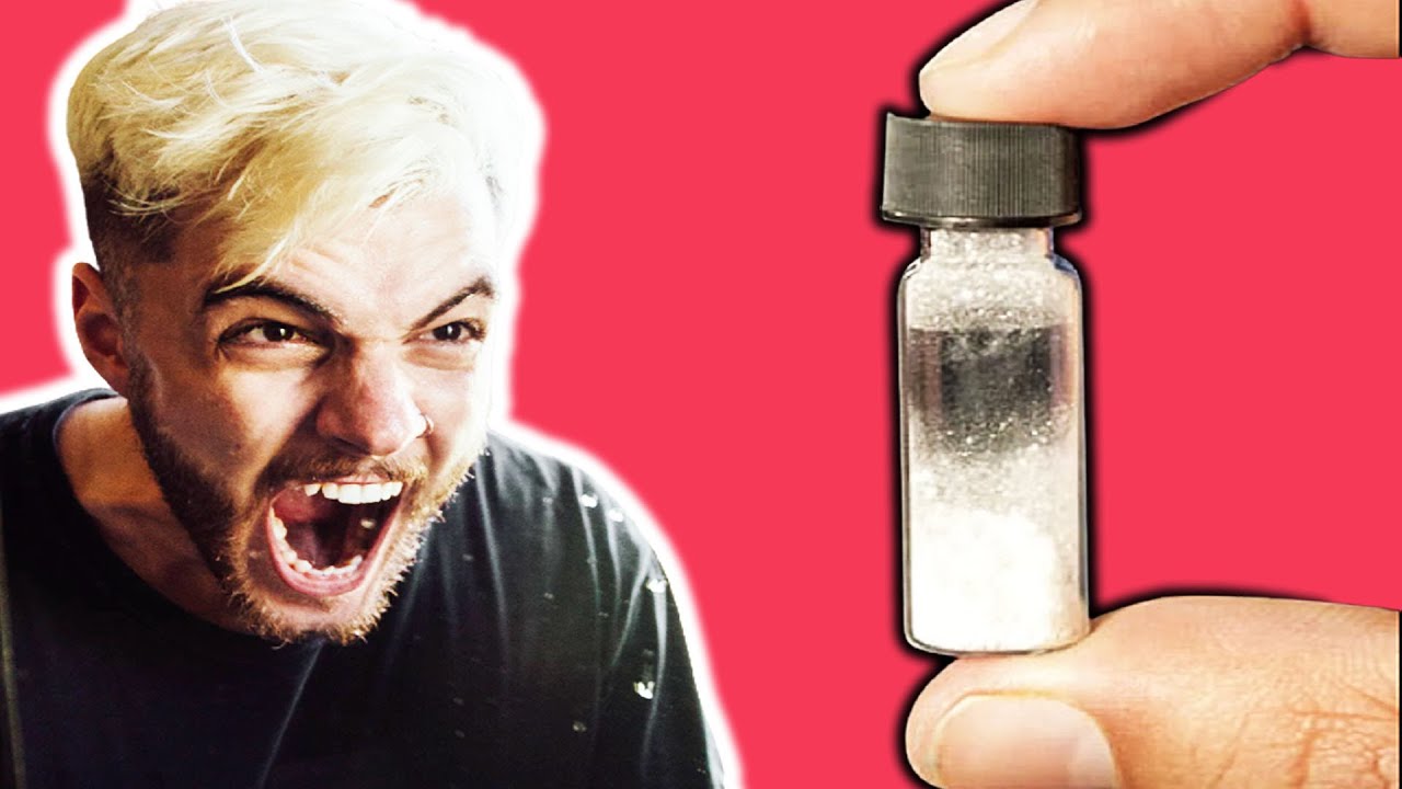 What Are Bath Salts? | Synthetic Cathinones