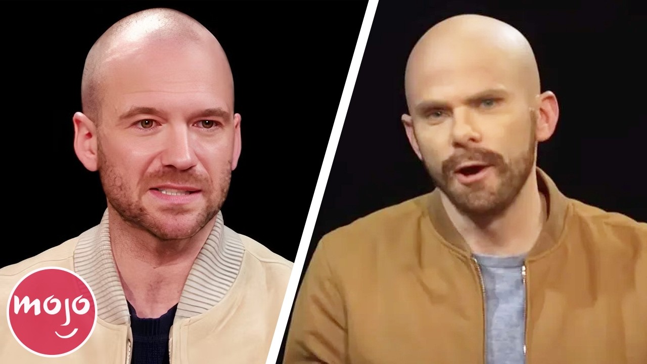 Top 20 SNL Impressions That the Real Person LOVED