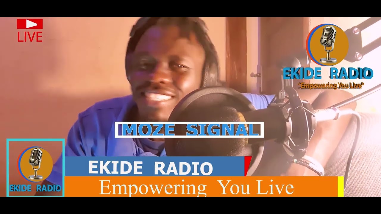 The BEST of Teso Music  2025 at Ekide Radio [ Part 3 ]