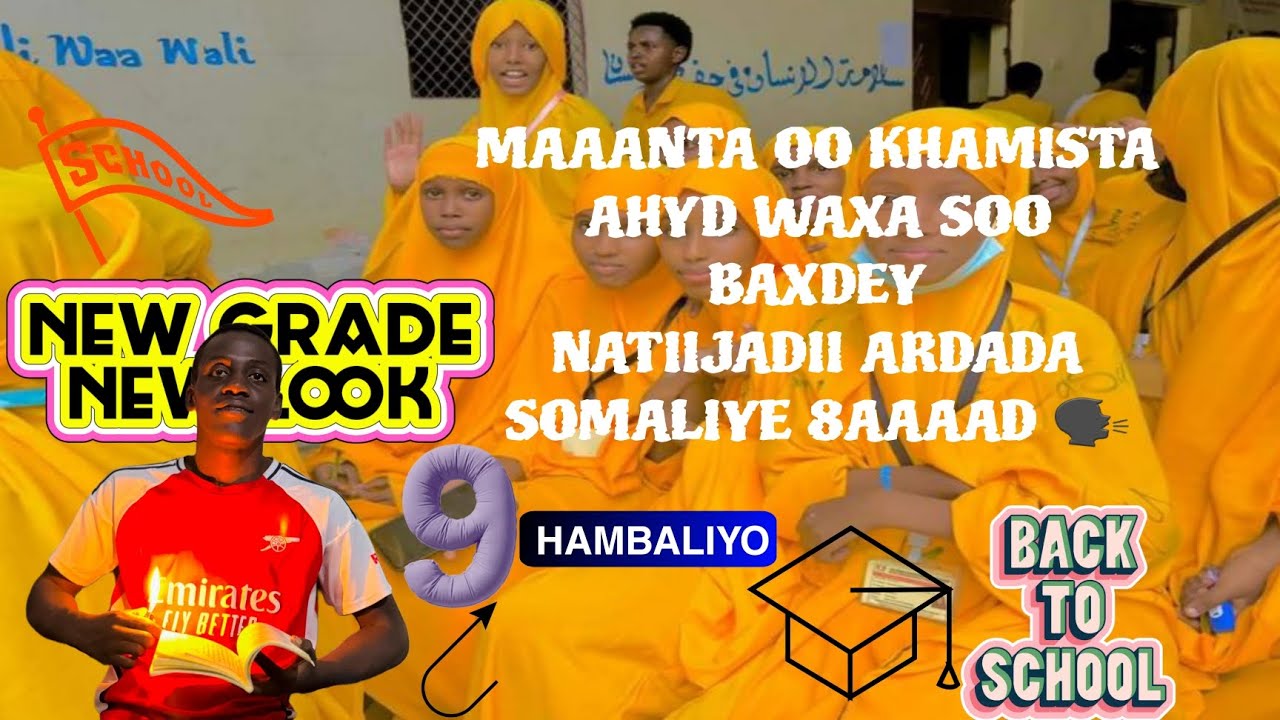 ArDaDa soomaliyed maanTa shahaaDaDa Qiimo maleeDahay¡?