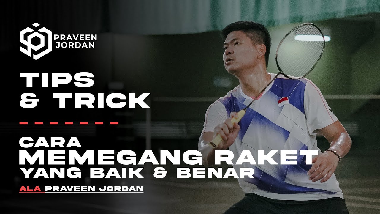 [Tips & Trick] Ala Praveen Jordan Eps. 1 - 