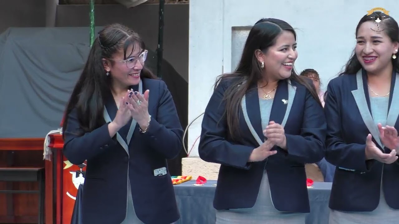 video apertura 2026