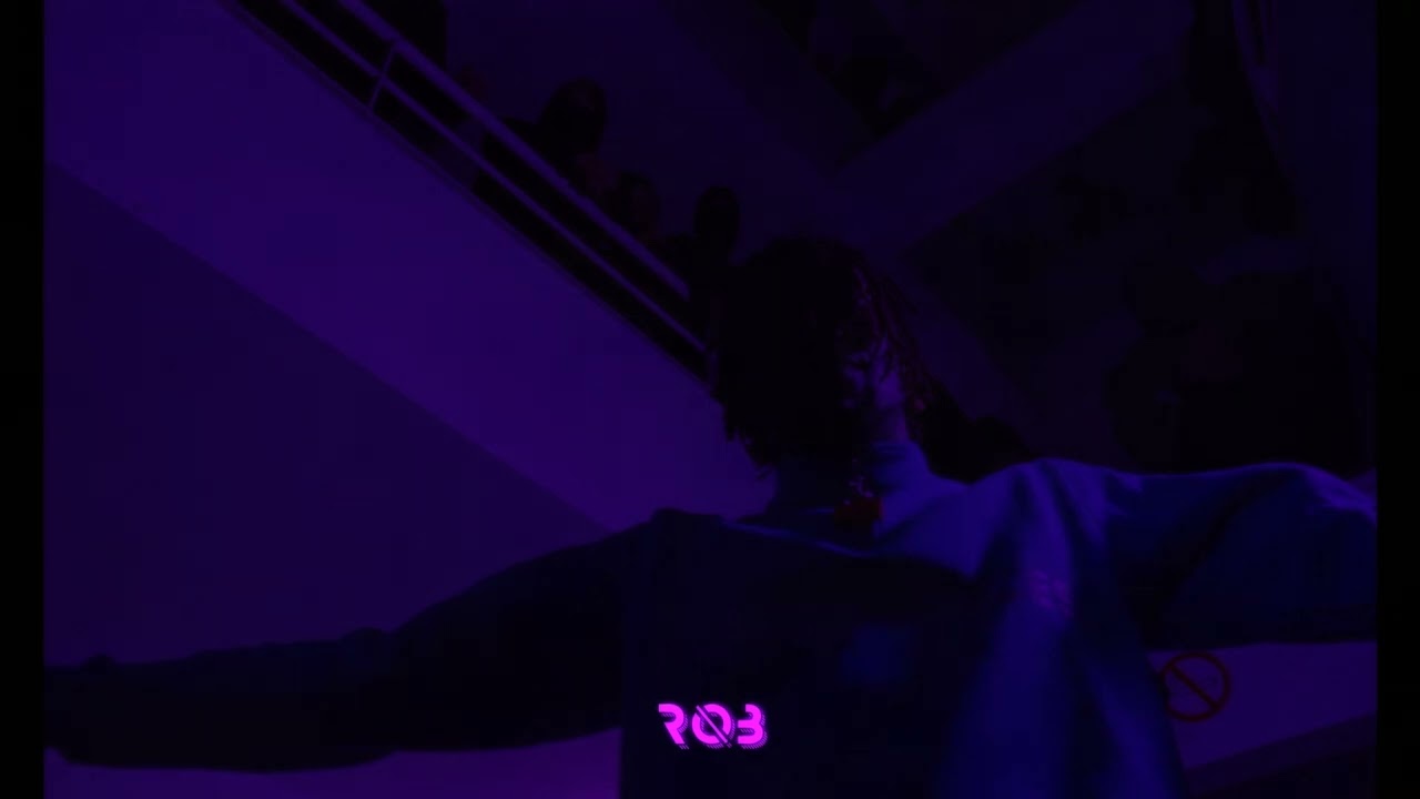 GAZO - TCHIN 2X (slowed+reverbed)
