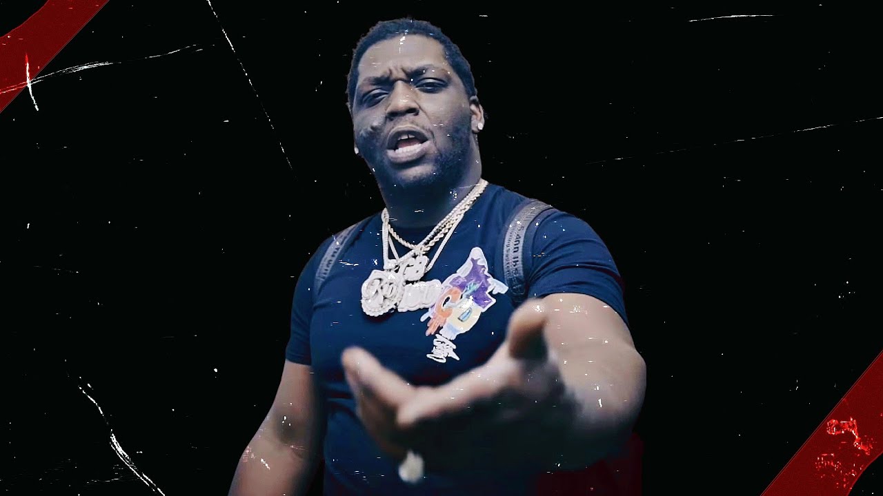 Rio Da Yung Og - Im The Man Now (Prod. YGD Beats)