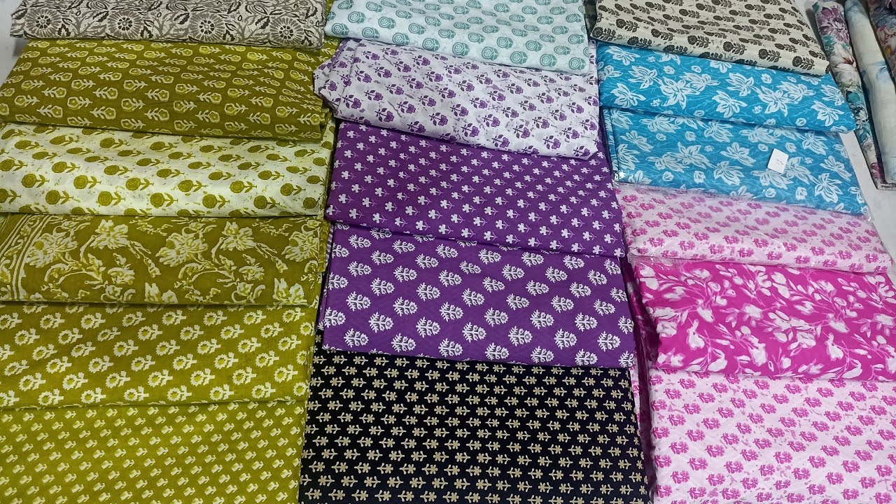 BMN CLOTH HOUSE  is live